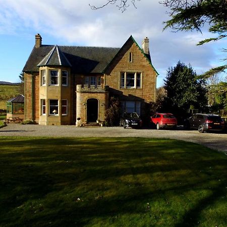 Kiltearn Guest House Evanton Εξωτερικό φωτογραφία