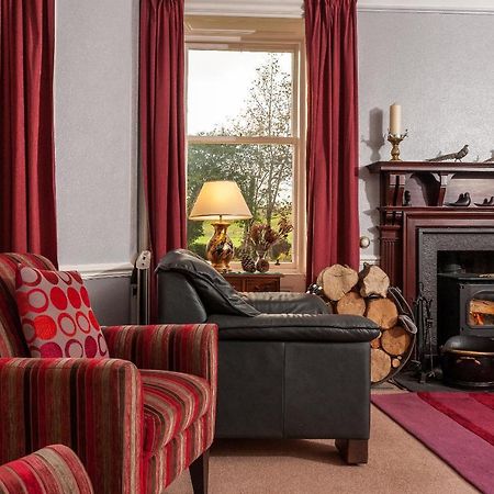 Kiltearn Guest House Evanton Εξωτερικό φωτογραφία