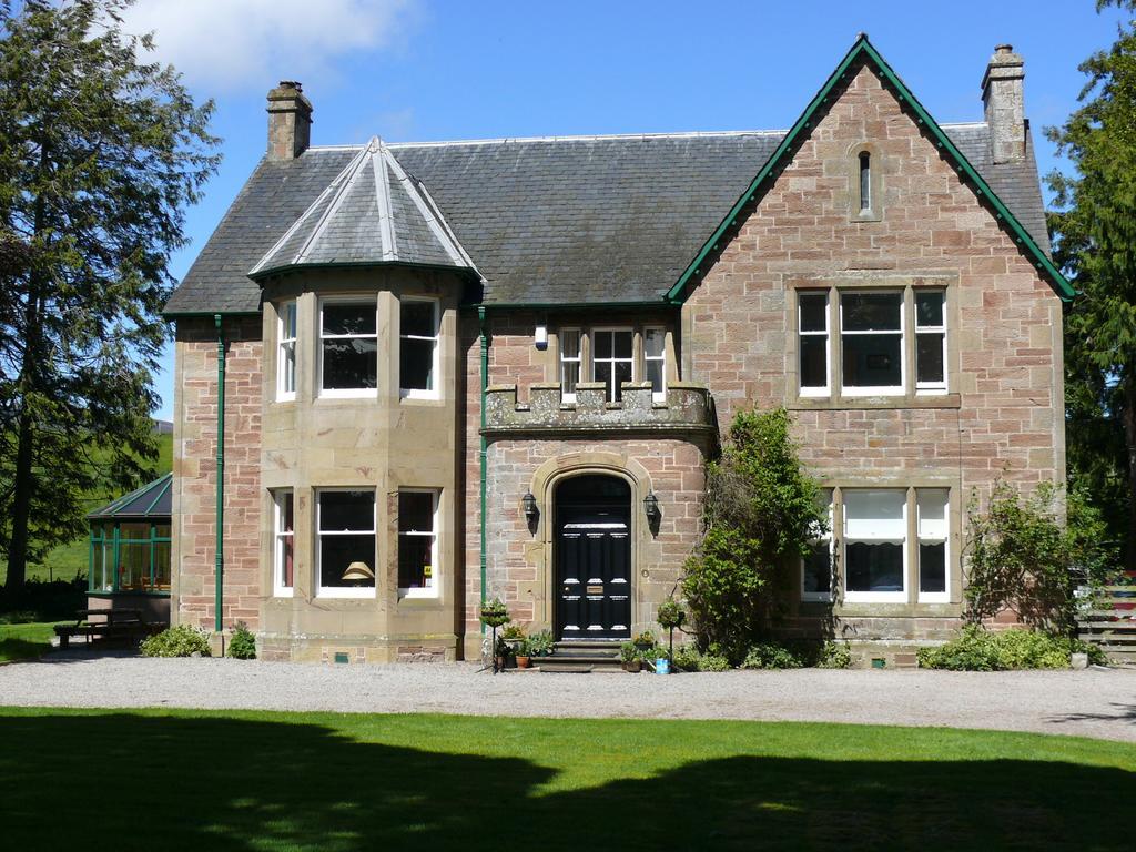 Kiltearn Guest House Evanton Εξωτερικό φωτογραφία
