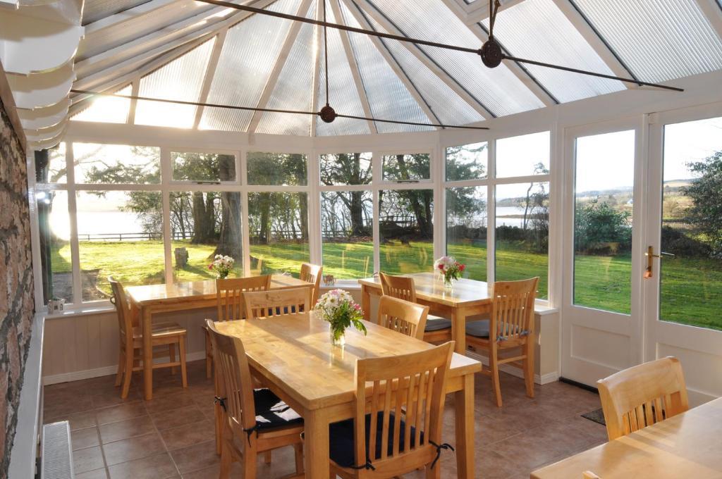 Kiltearn Guest House Evanton Εξωτερικό φωτογραφία