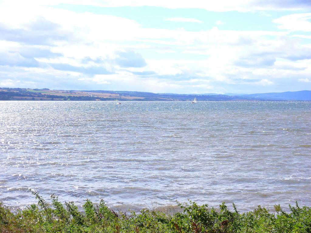 Kiltearn Guest House Evanton Εξωτερικό φωτογραφία