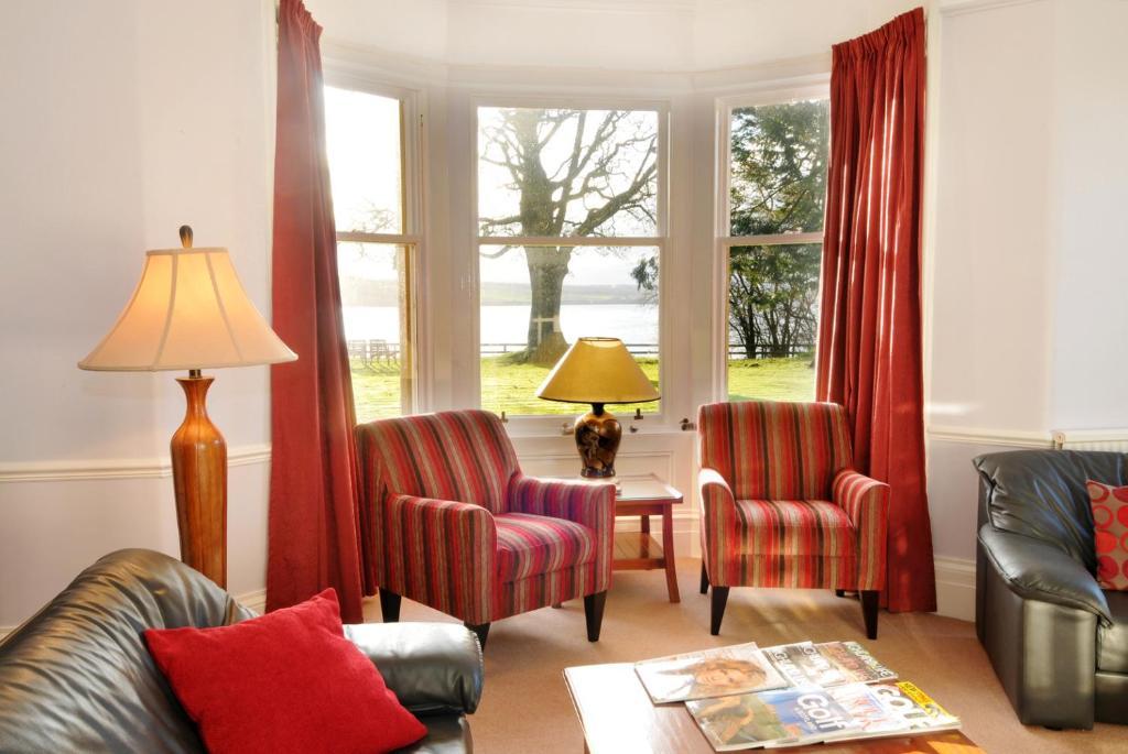 Kiltearn Guest House Evanton Εξωτερικό φωτογραφία