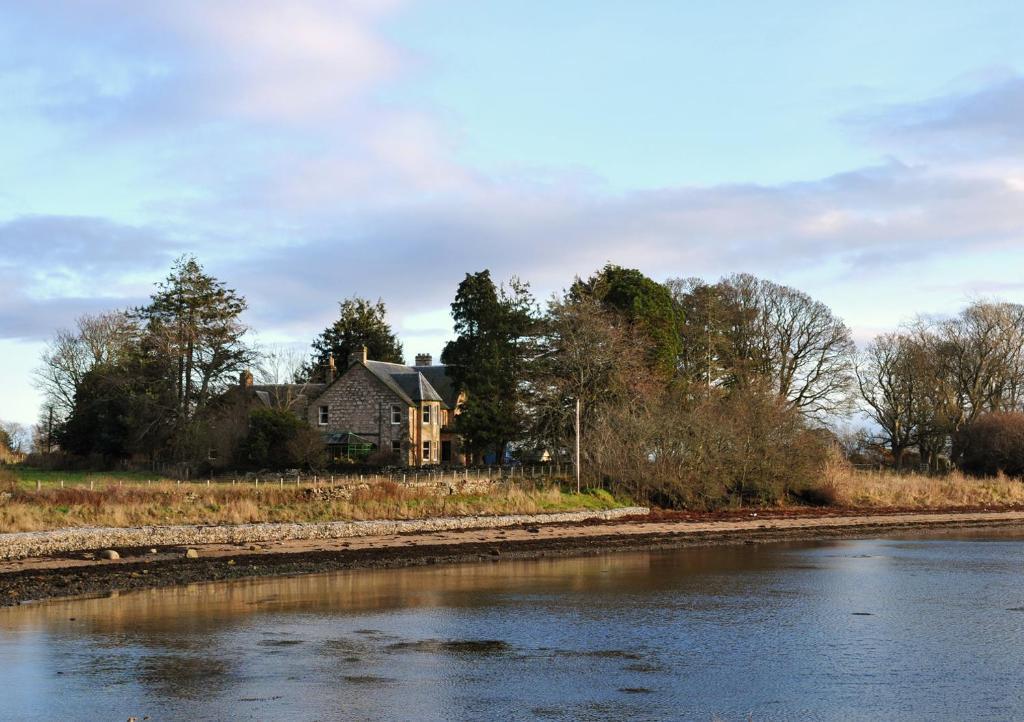 Kiltearn Guest House Evanton Εξωτερικό φωτογραφία