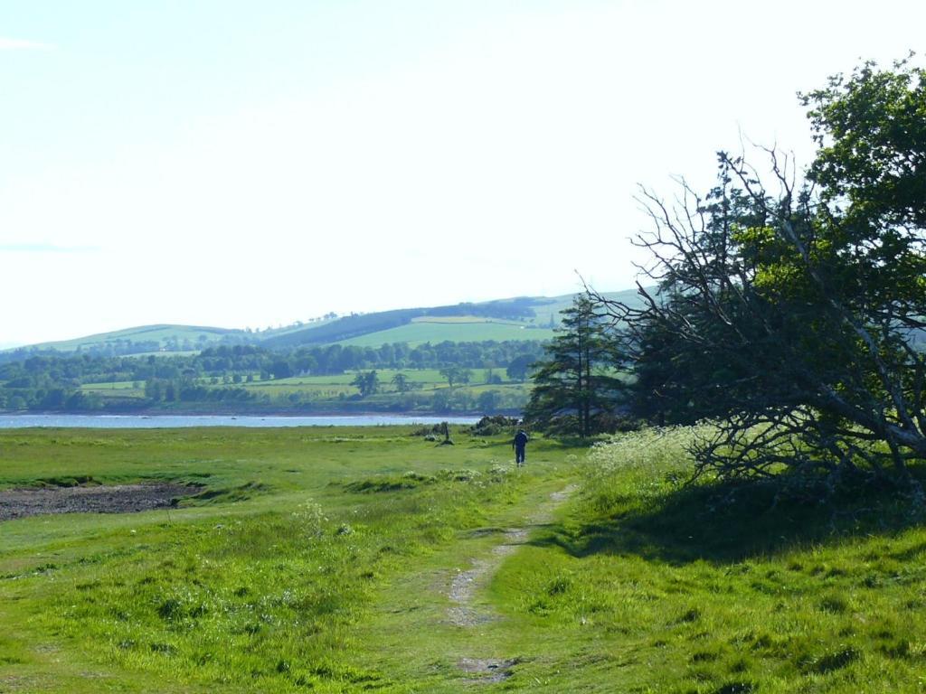 Kiltearn Guest House Evanton Εξωτερικό φωτογραφία
