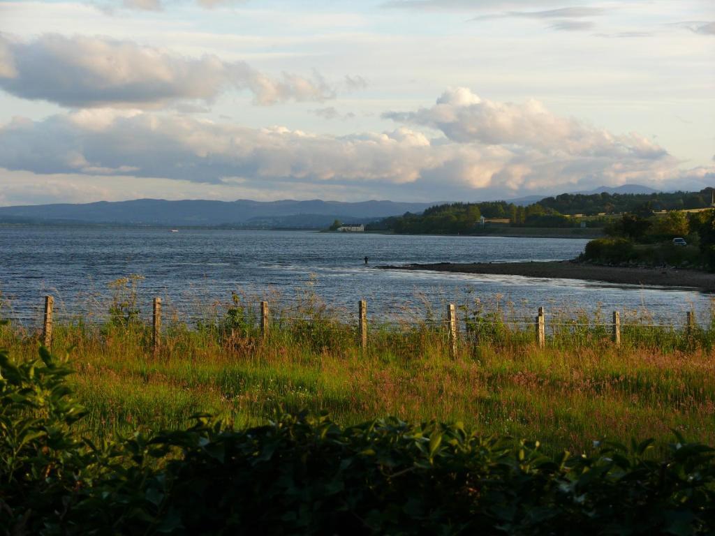 Kiltearn Guest House Evanton Εξωτερικό φωτογραφία