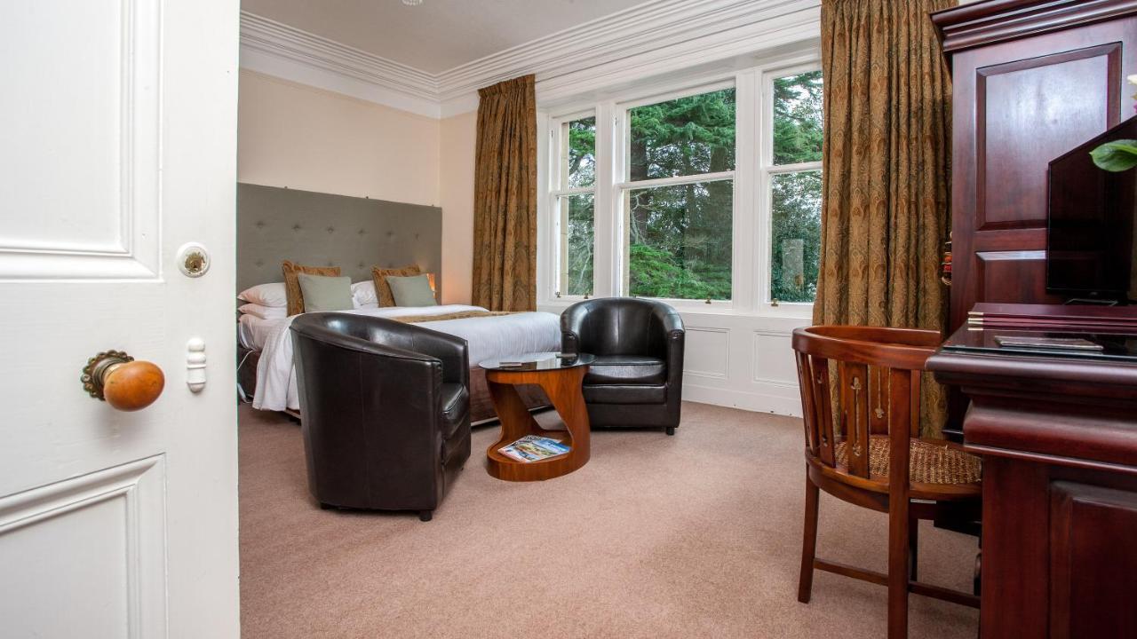 Kiltearn Guest House Evanton Εξωτερικό φωτογραφία