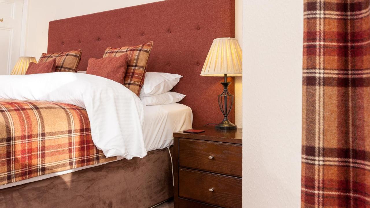 Kiltearn Guest House Evanton Εξωτερικό φωτογραφία