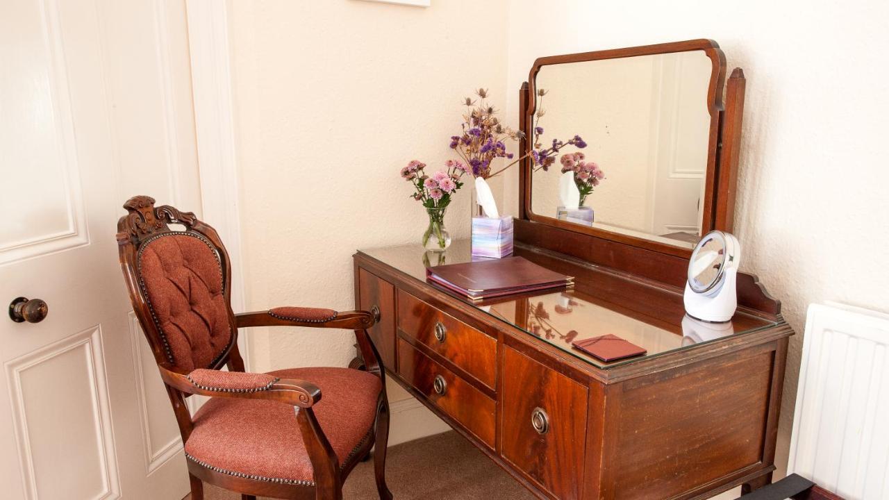 Kiltearn Guest House Evanton Εξωτερικό φωτογραφία