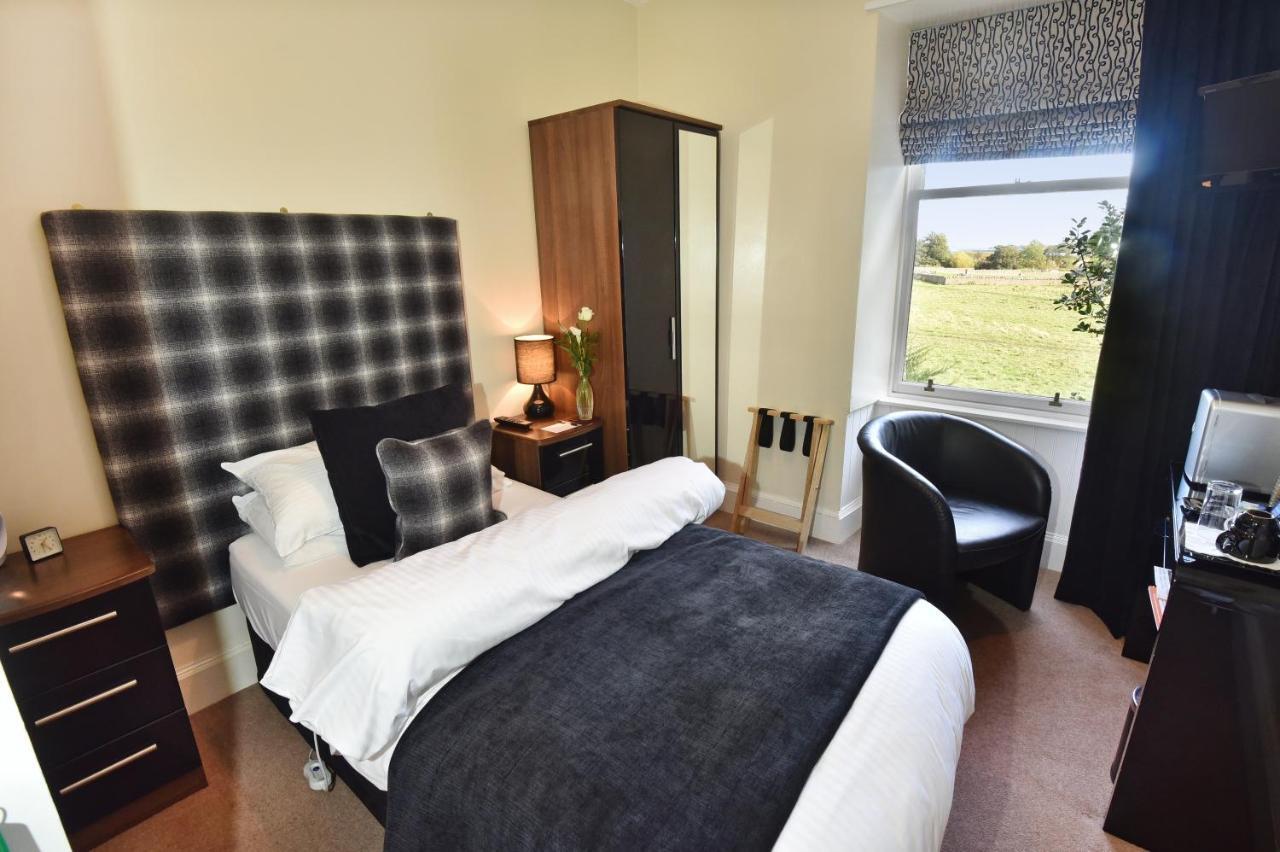 Kiltearn Guest House Evanton Εξωτερικό φωτογραφία