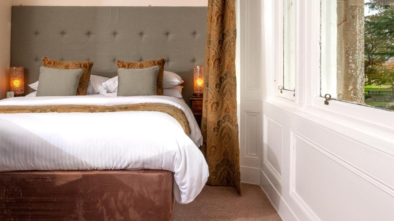 Kiltearn Guest House Evanton Εξωτερικό φωτογραφία