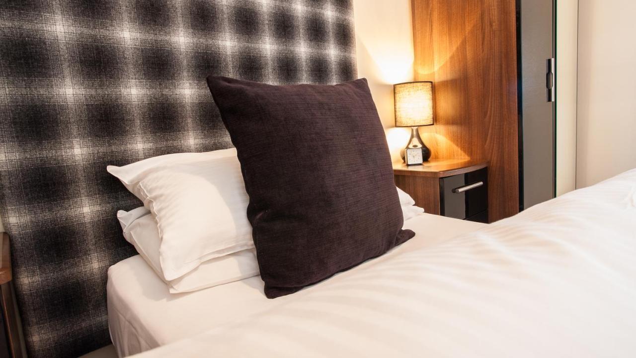 Kiltearn Guest House Evanton Εξωτερικό φωτογραφία