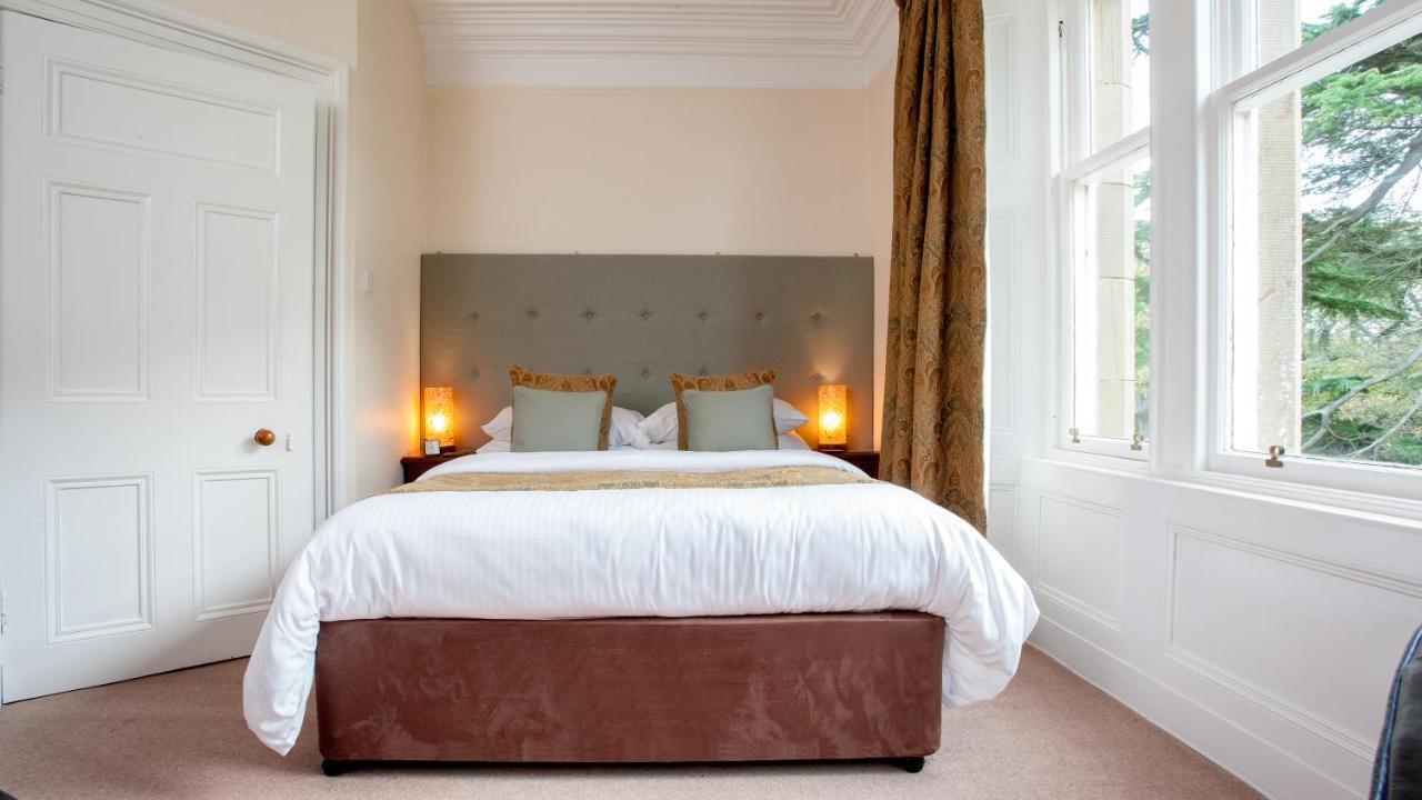 Kiltearn Guest House Evanton Εξωτερικό φωτογραφία