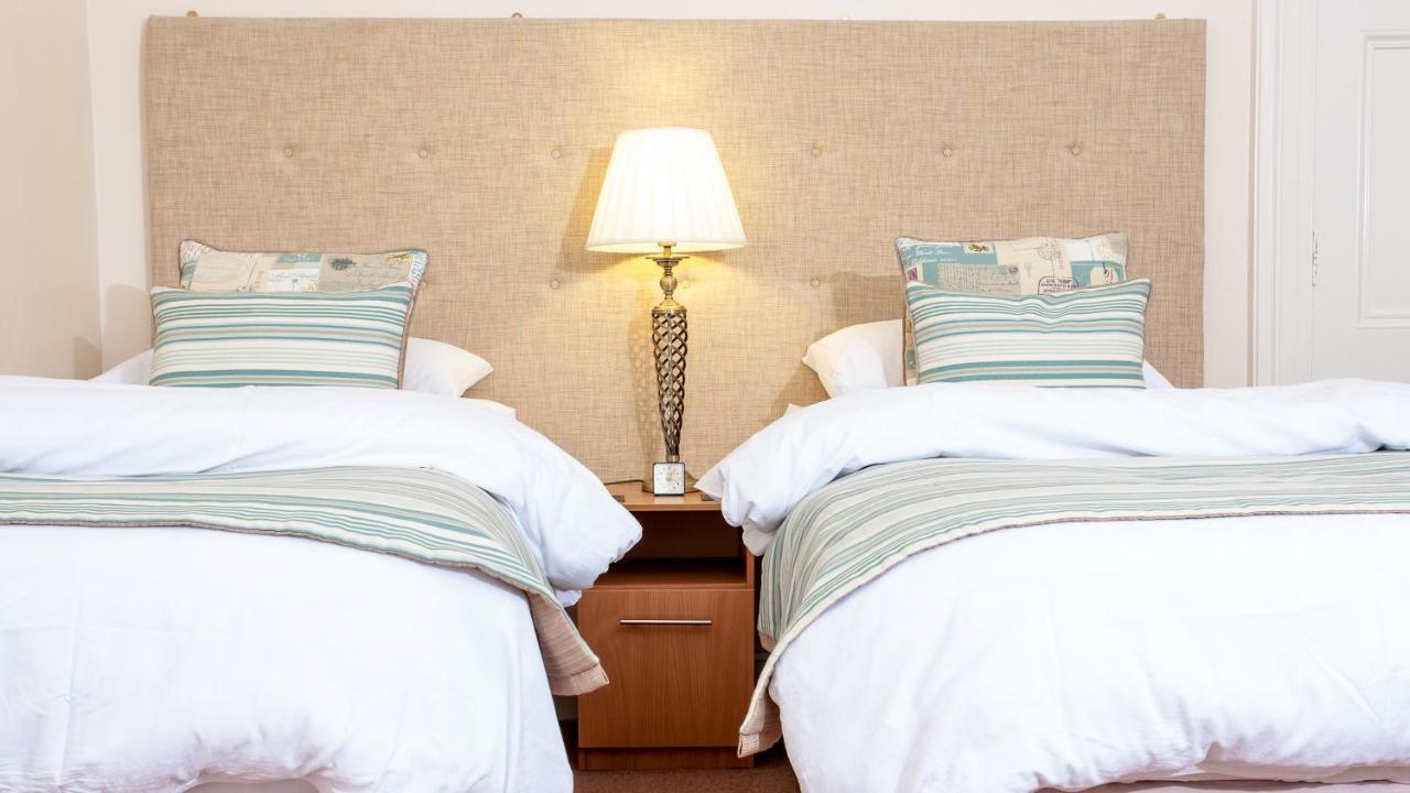 Kiltearn Guest House Evanton Εξωτερικό φωτογραφία
