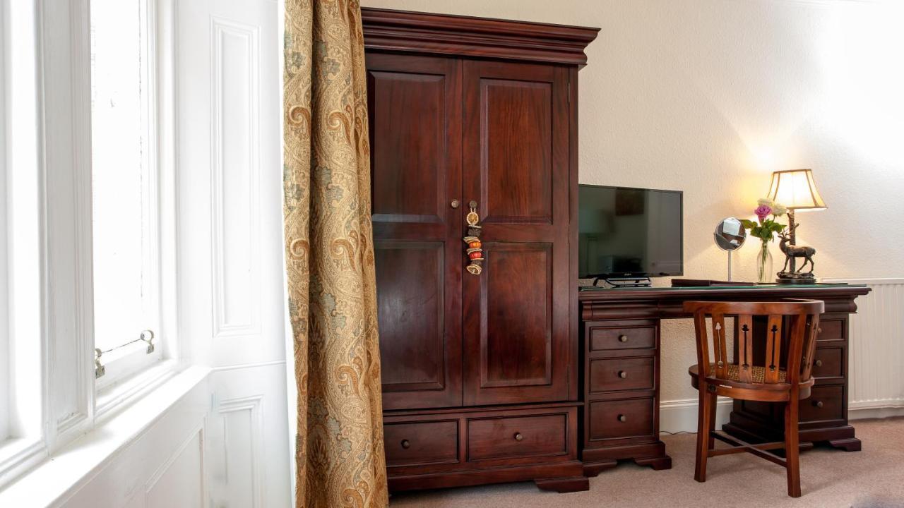 Kiltearn Guest House Evanton Εξωτερικό φωτογραφία