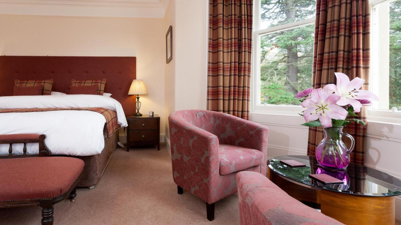 Kiltearn Guest House Evanton Εξωτερικό φωτογραφία
