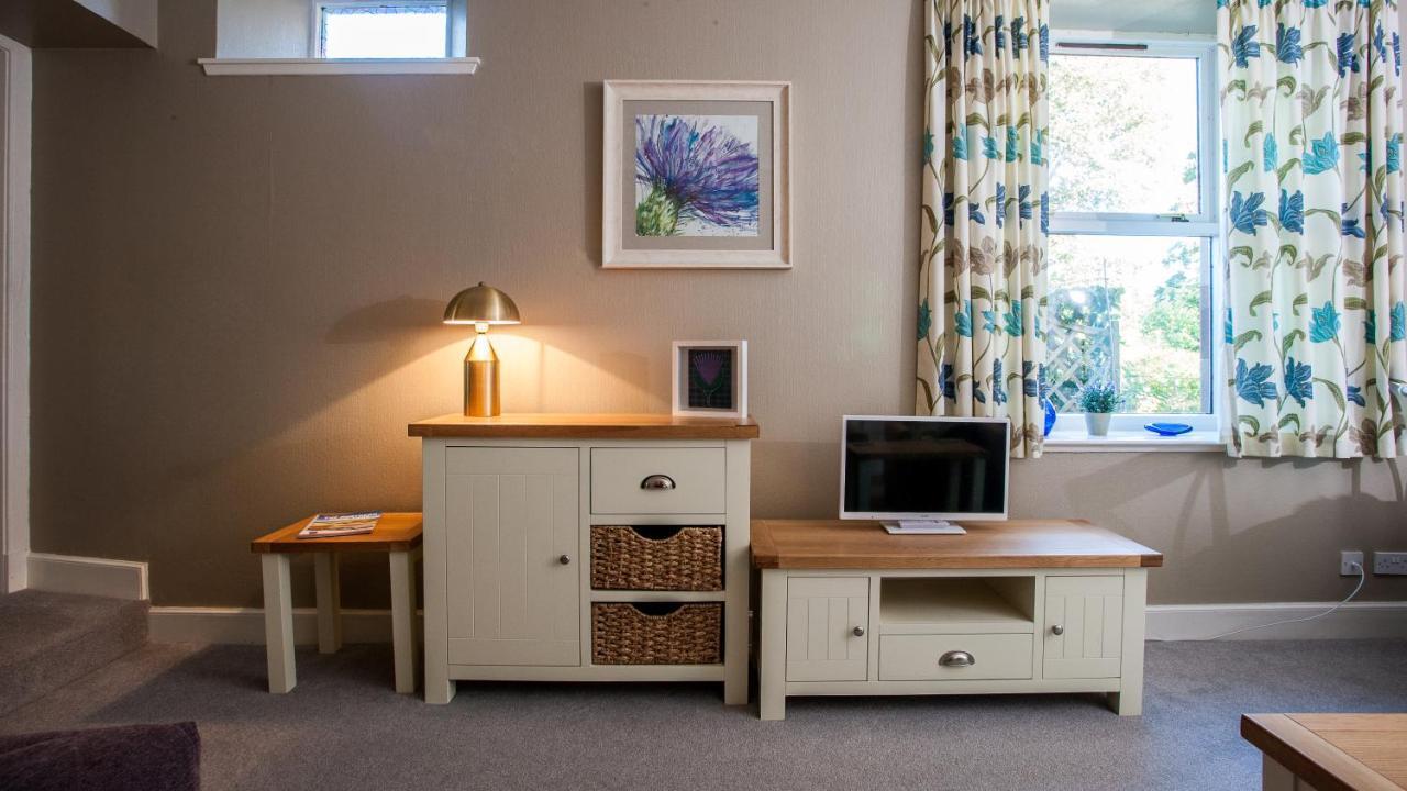 Kiltearn Guest House Evanton Εξωτερικό φωτογραφία