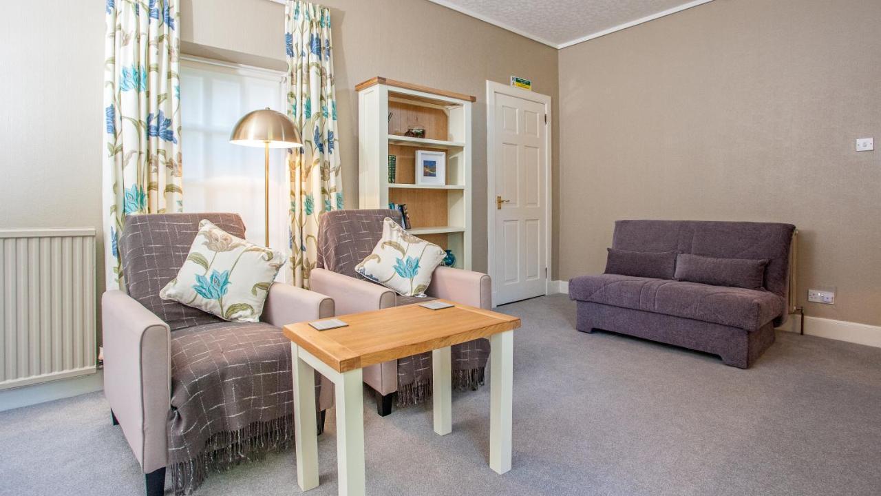 Kiltearn Guest House Evanton Εξωτερικό φωτογραφία