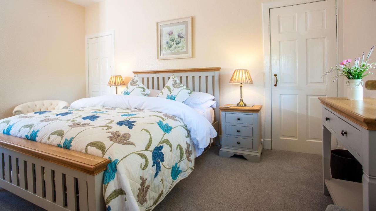 Kiltearn Guest House Evanton Εξωτερικό φωτογραφία
