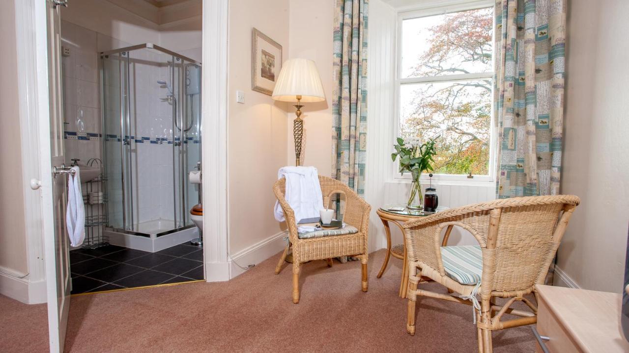 Kiltearn Guest House Evanton Εξωτερικό φωτογραφία