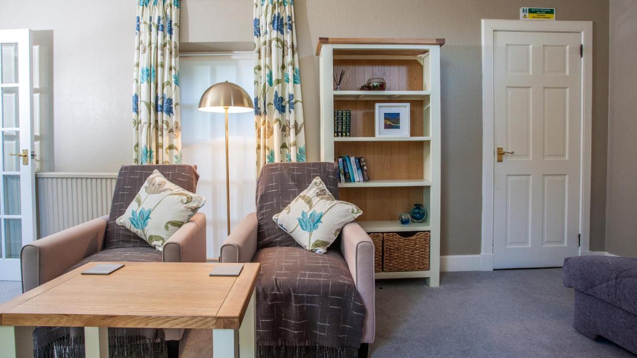 Kiltearn Guest House Evanton Εξωτερικό φωτογραφία