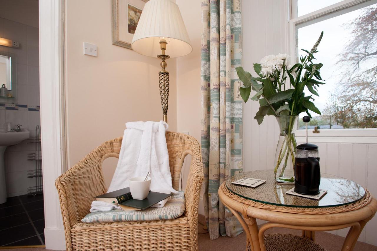 Kiltearn Guest House Evanton Εξωτερικό φωτογραφία