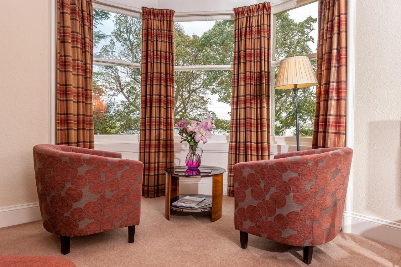 Kiltearn Guest House Evanton Εξωτερικό φωτογραφία