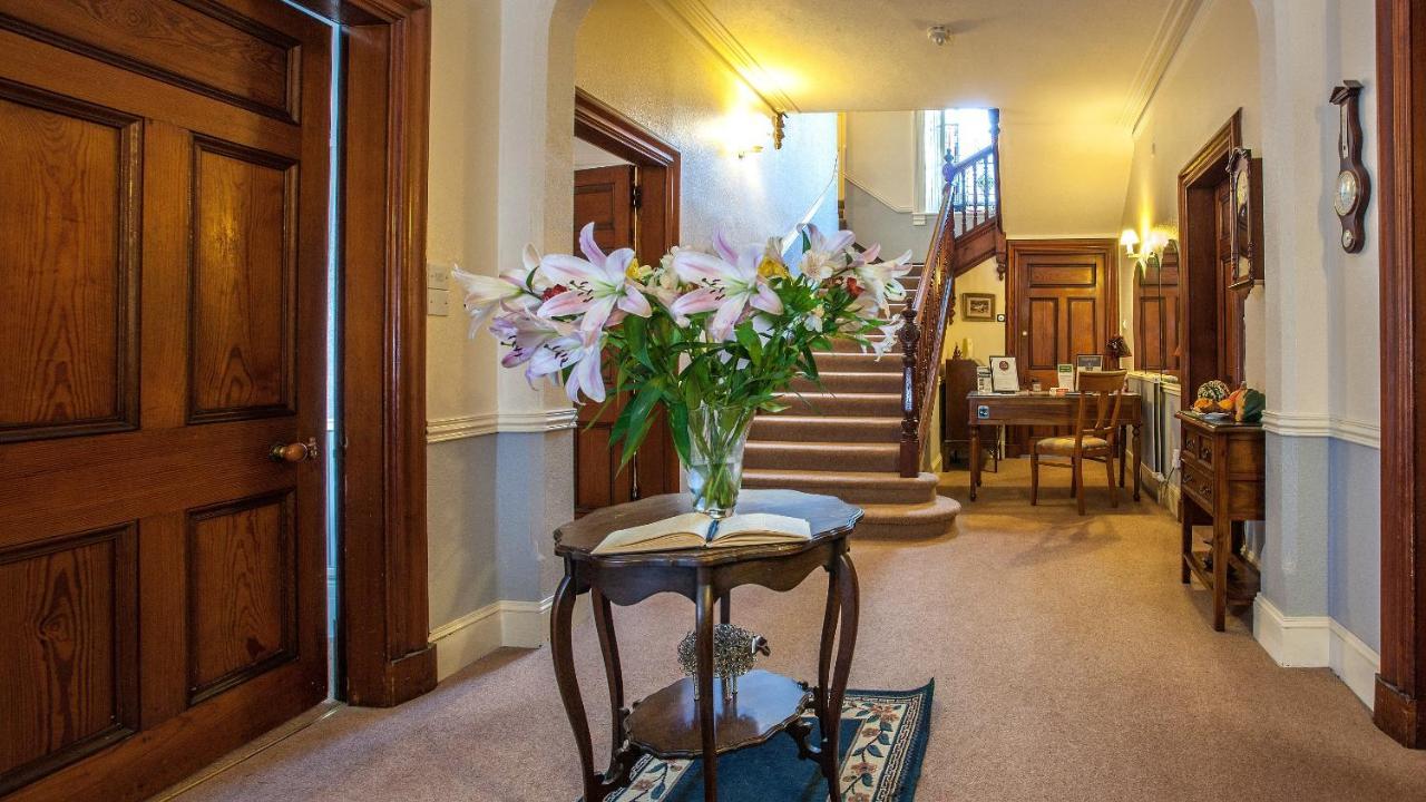 Kiltearn Guest House Evanton Εξωτερικό φωτογραφία