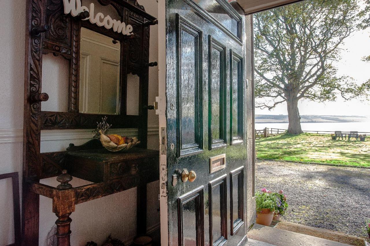 Kiltearn Guest House Evanton Εξωτερικό φωτογραφία