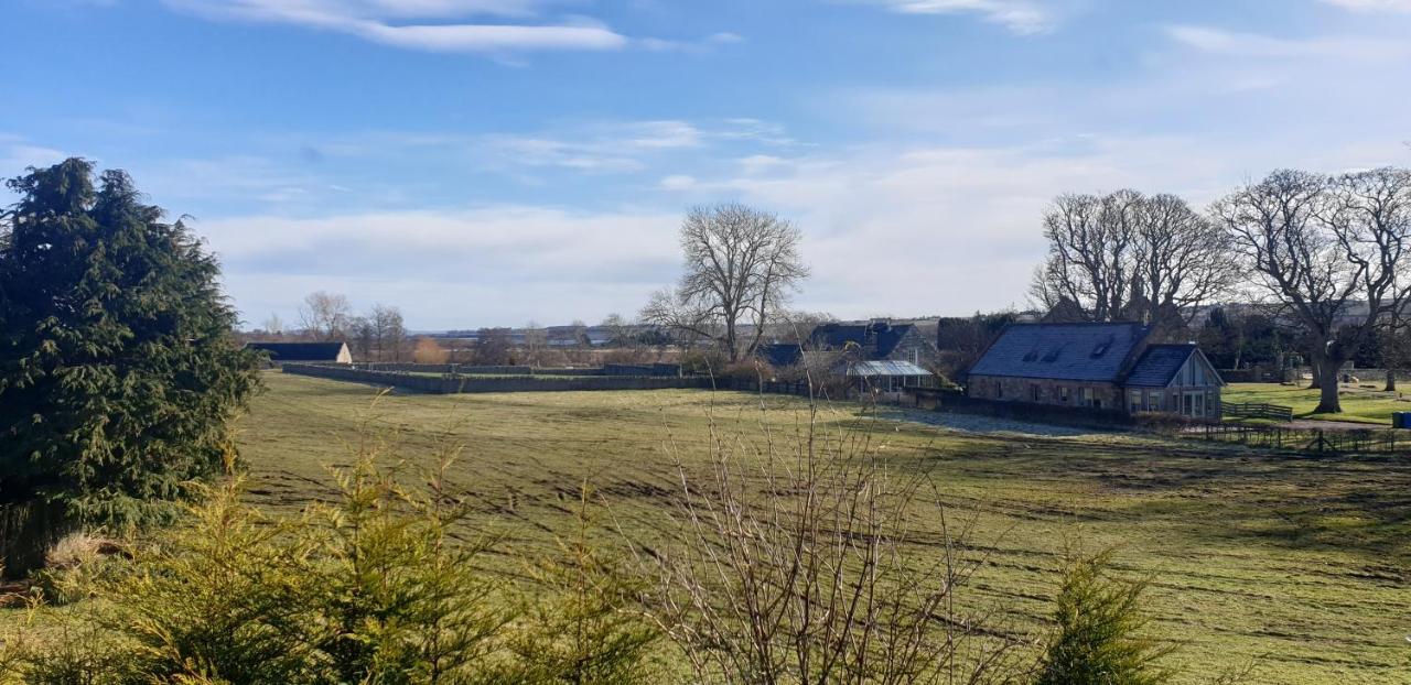 Kiltearn Guest House Evanton Εξωτερικό φωτογραφία