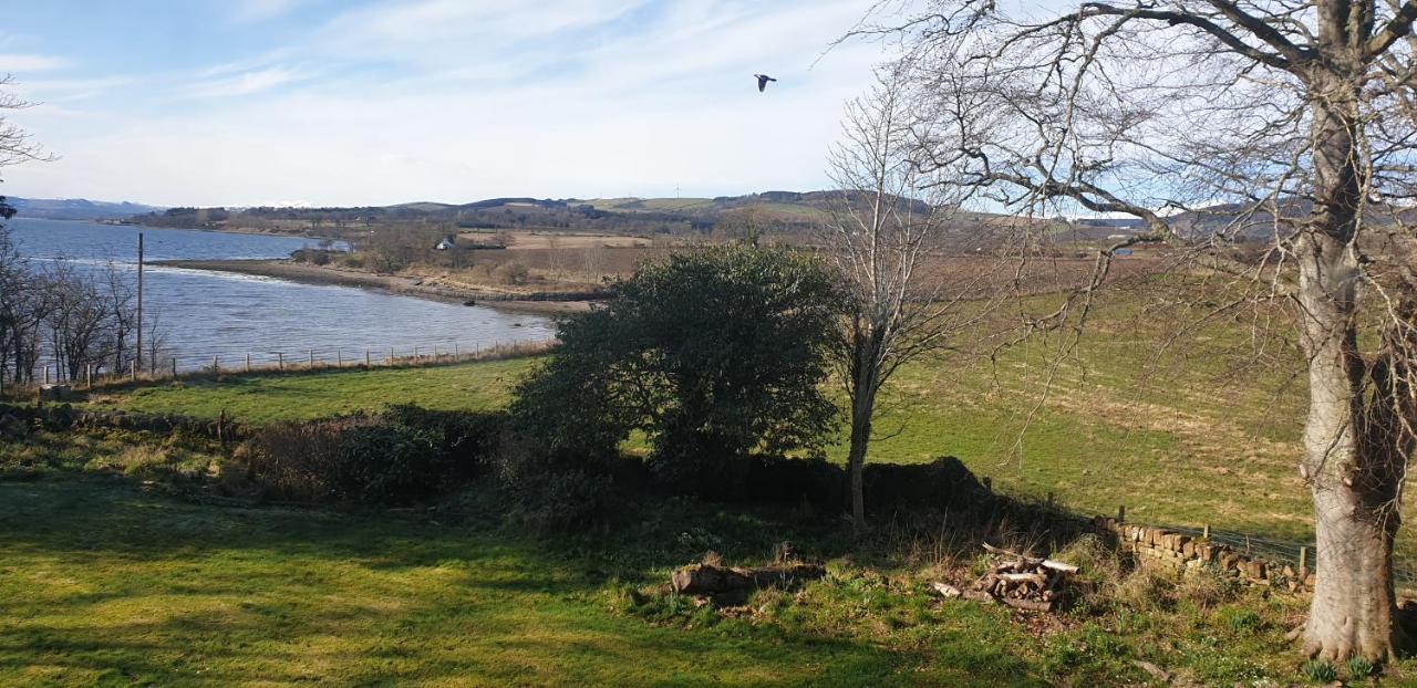 Kiltearn Guest House Evanton Εξωτερικό φωτογραφία