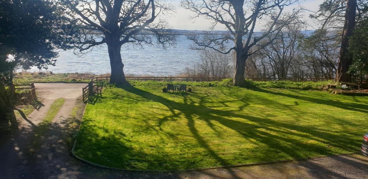 Kiltearn Guest House Evanton Εξωτερικό φωτογραφία