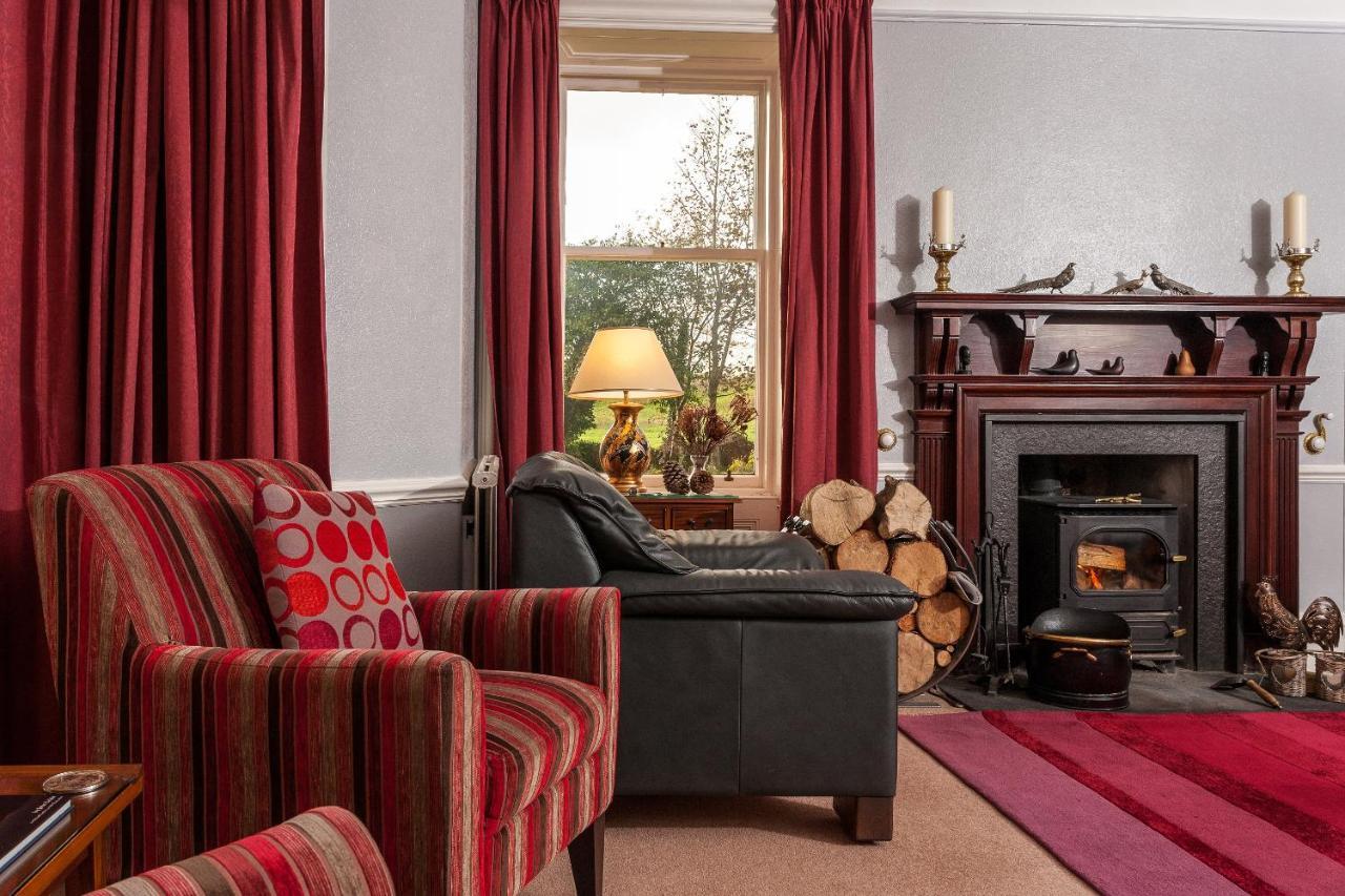 Kiltearn Guest House Evanton Εξωτερικό φωτογραφία