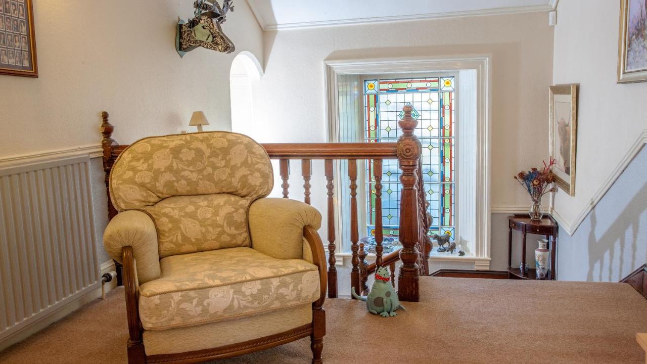 Kiltearn Guest House Evanton Εξωτερικό φωτογραφία
