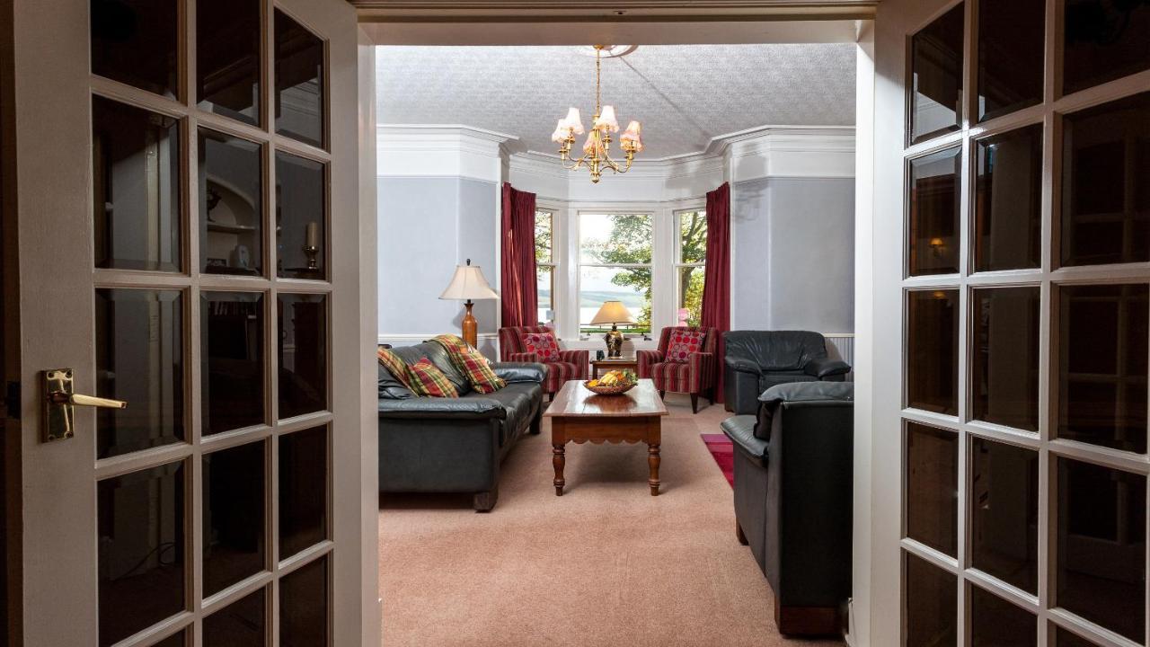 Kiltearn Guest House Evanton Εξωτερικό φωτογραφία