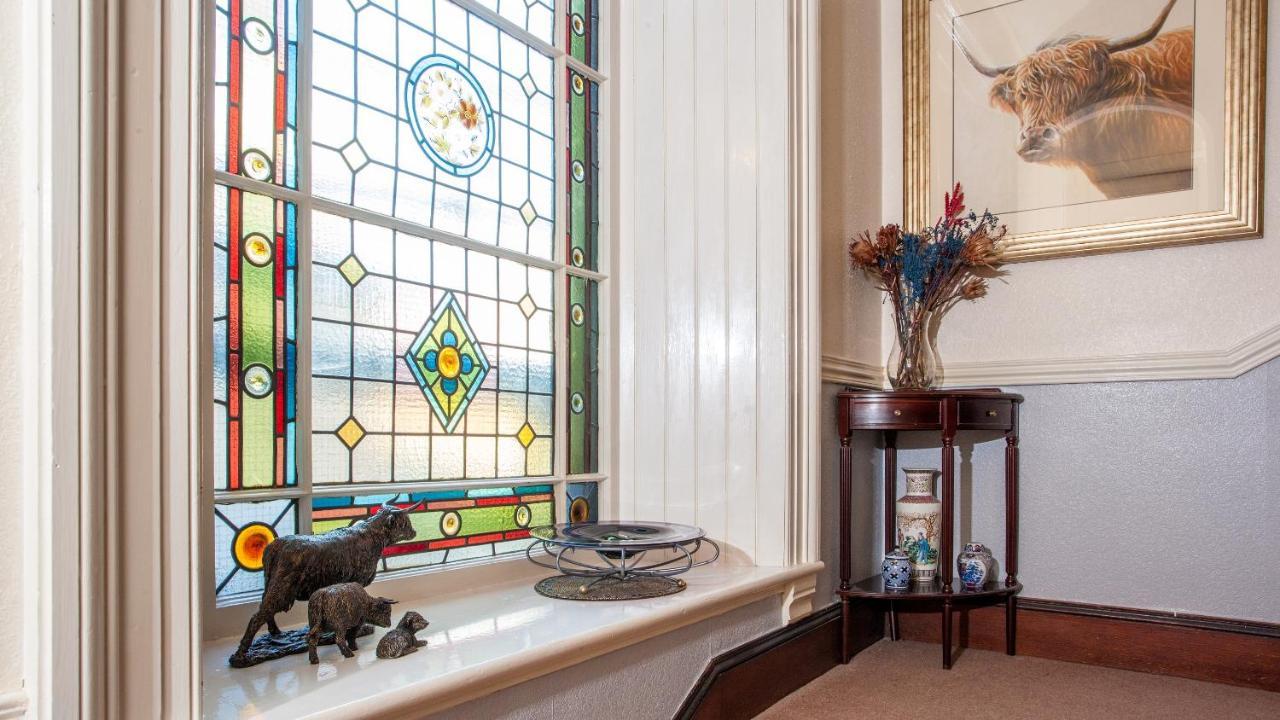 Kiltearn Guest House Evanton Εξωτερικό φωτογραφία