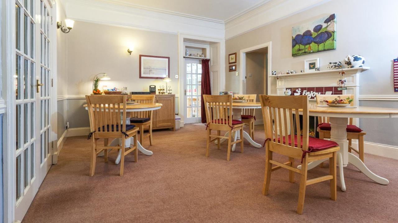 Kiltearn Guest House Evanton Εξωτερικό φωτογραφία